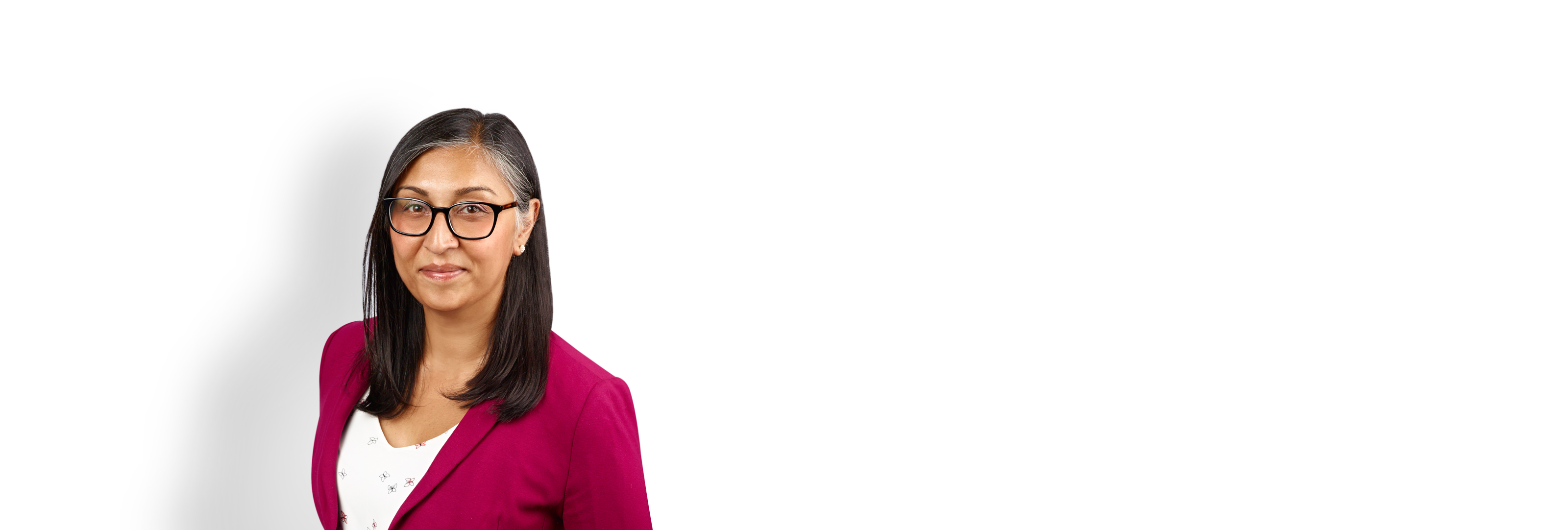 Shaila Pirani-Freitas