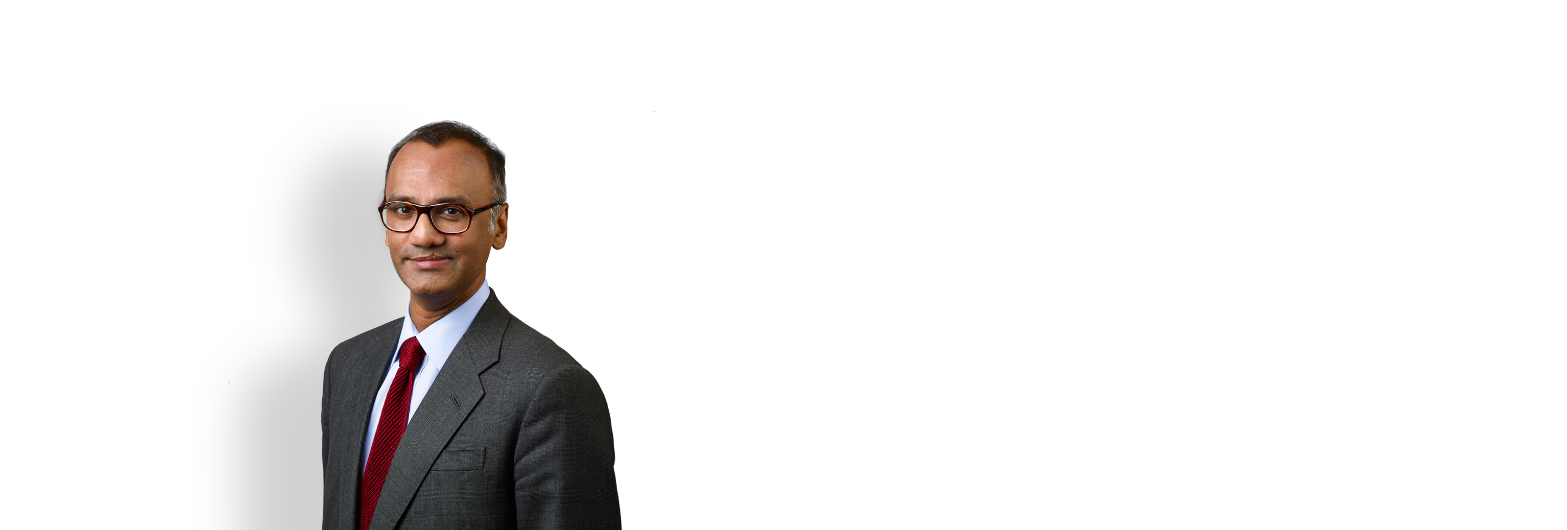 Subrata Bhattacharjee