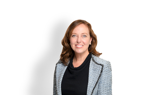 Allison Foord