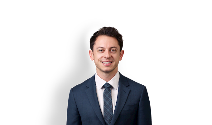 Andrew Nathan