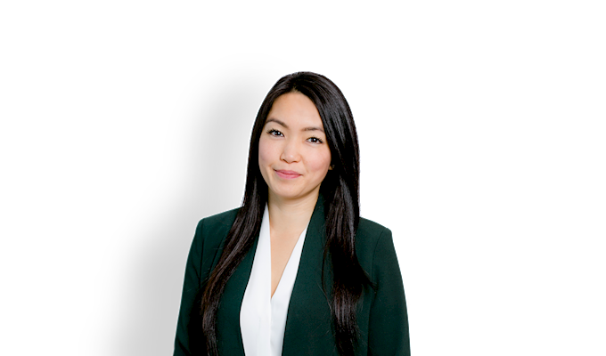 Cherie Mah