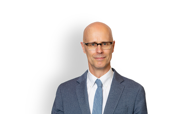 Chris Roine