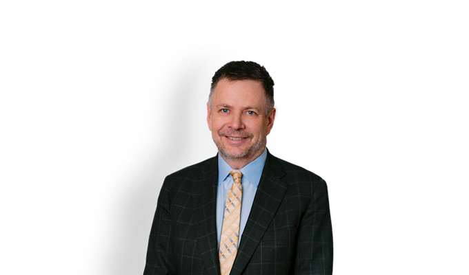 Douglas (Doug)  R. Sanders
