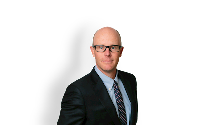 Graham Walker