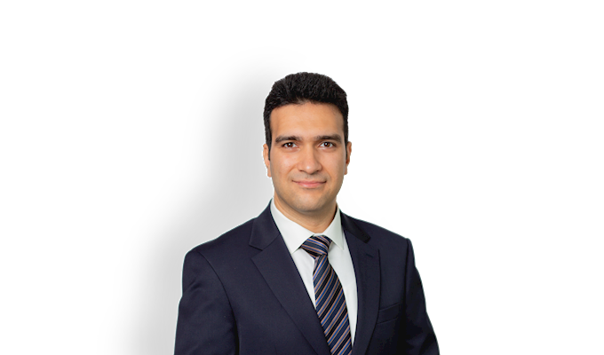 Hessam Mehrabi