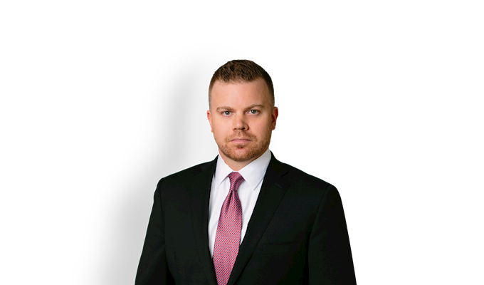 Hunter Parsons