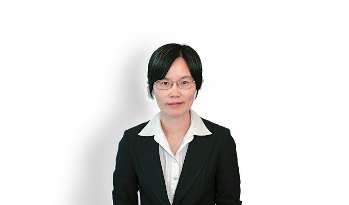 Lily Wang