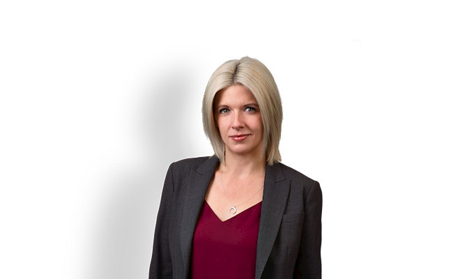 Samantha Stepney
