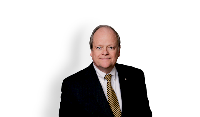 Thomas  Albert Cromwell