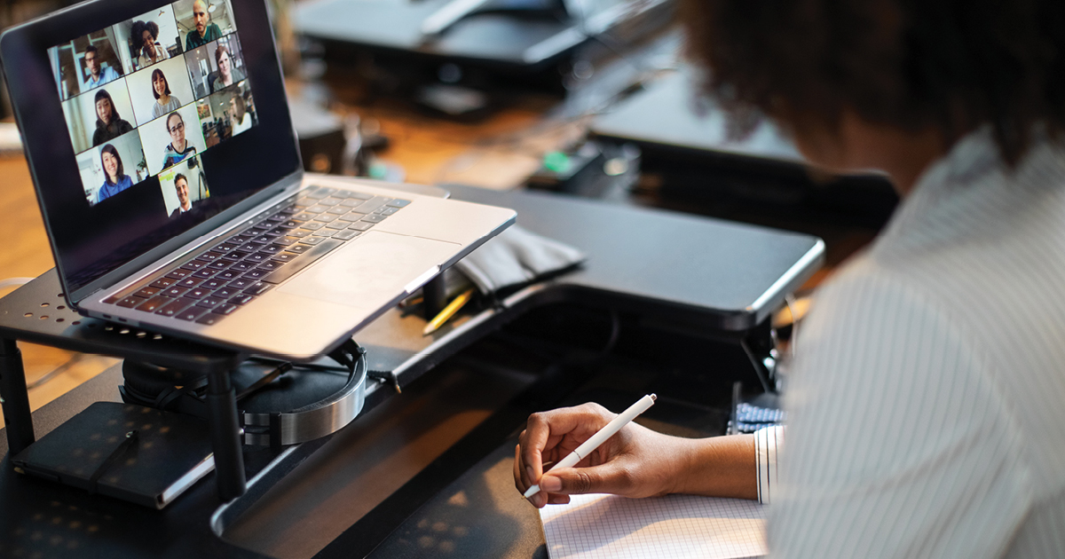 Zoom hearings: Just one consideration when assessing jurisdiction