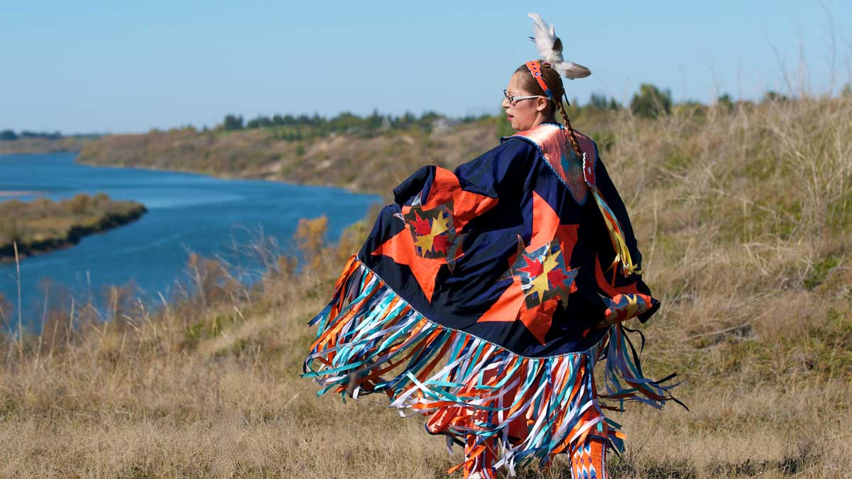Leading at the crossroads: Indigenous women leaders on the fight for an equitable future