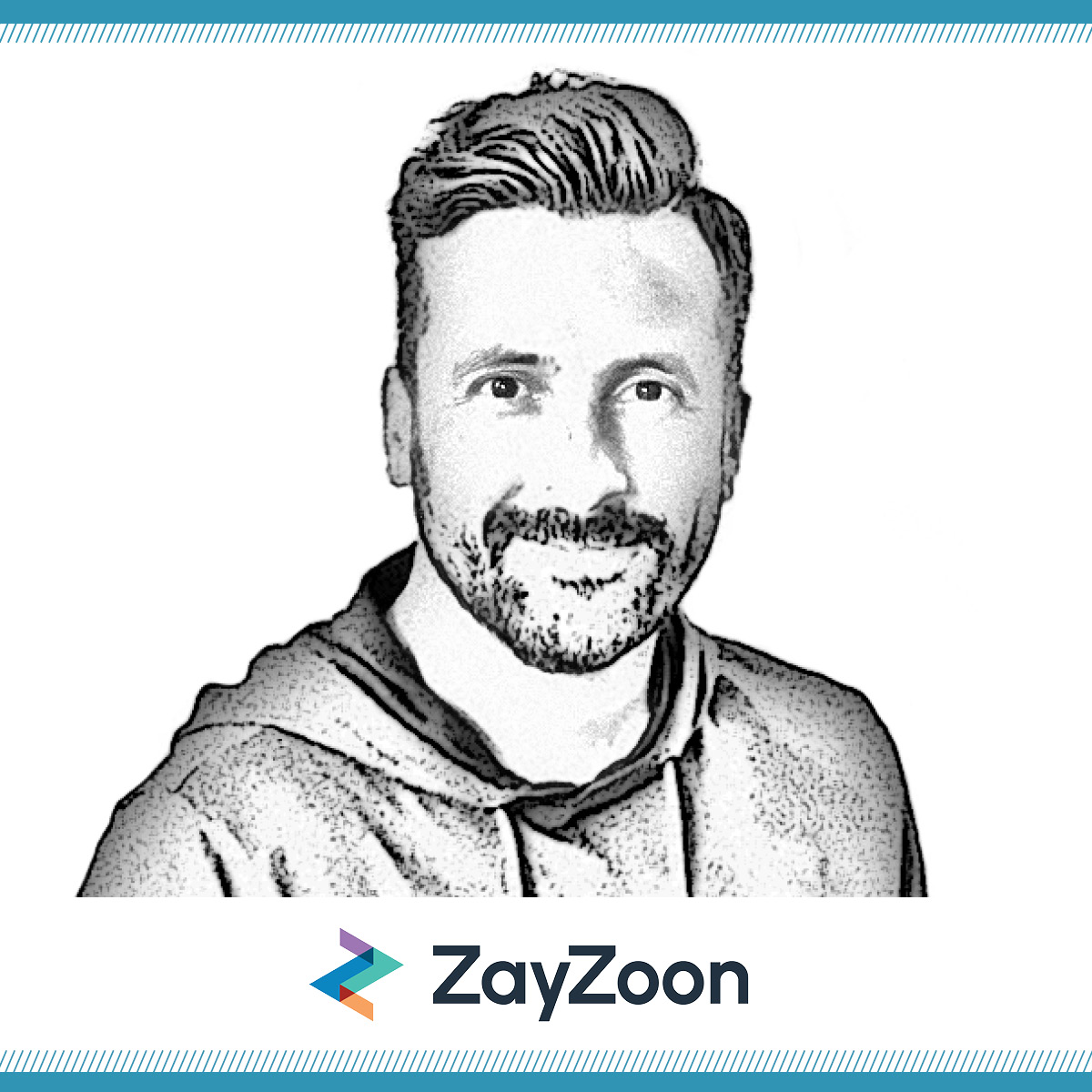 Swinging for a home run: The future of startups with ZayZoon's Darcy Tuer