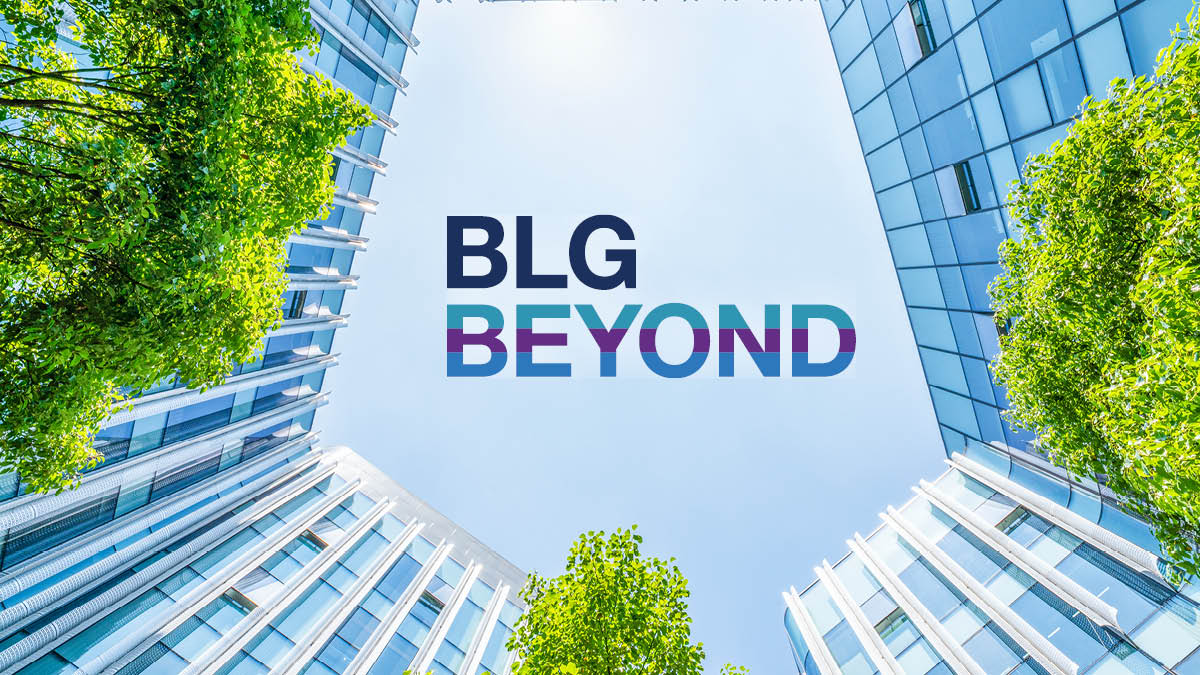 Redefining leasing: Smart buildings at the heart of your green leasing strategy