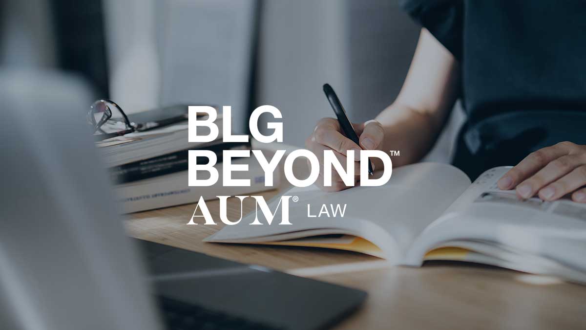 Staying comfortable and current: CIRO continuing education rule proposals