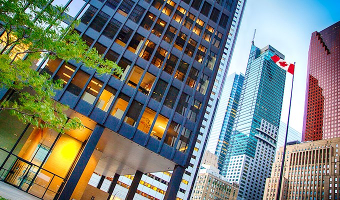 Productivity, Innovation and How Canada’s Tax System Can Help