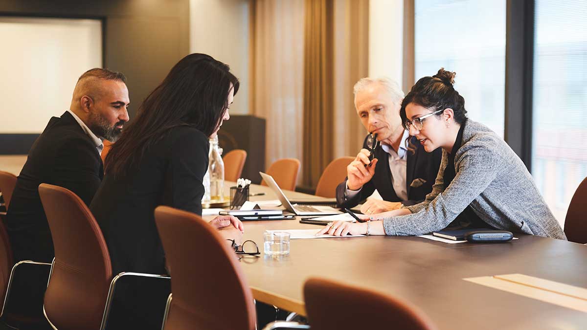 Arbitration, mediation and litigation in Canada