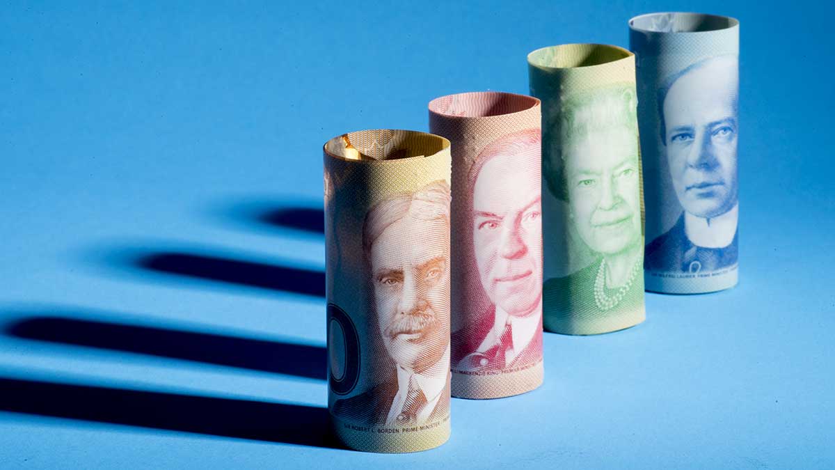 The Canadian legal system explained