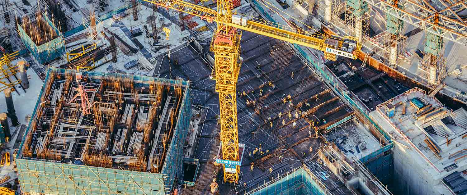 New CCDC Progressive Design-Build Contract (the CCDC32)
