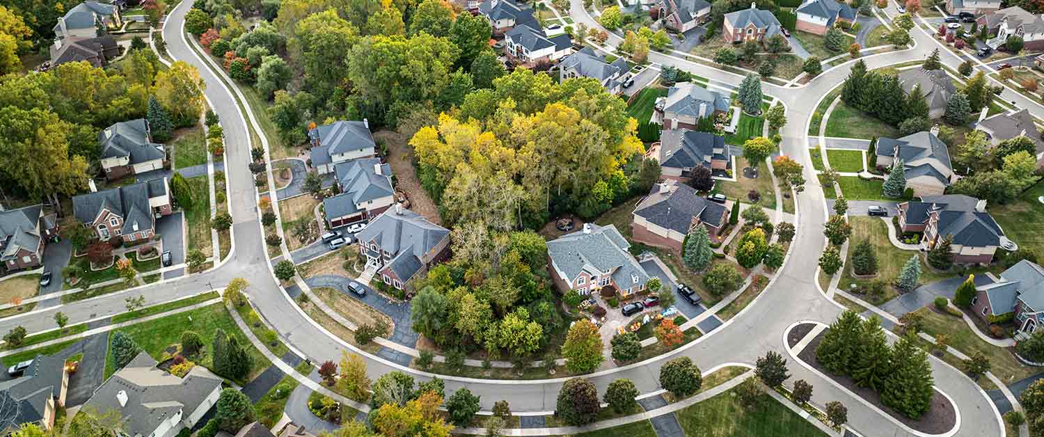 Logement social, abordable et familial : Montréal revoit les règles de son développement immobilier
