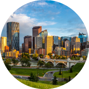 Calgary