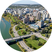 Saskatoon