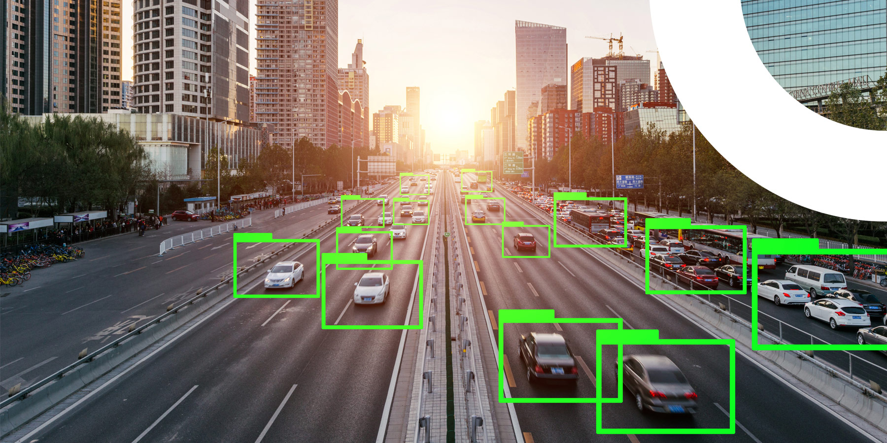 The Sensor: Current Industry Developments