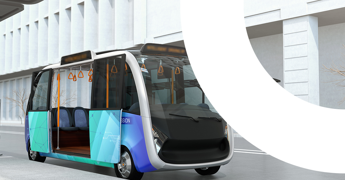 The Sensor: Driverless vehicles: Two years of autonomy on Québec roads