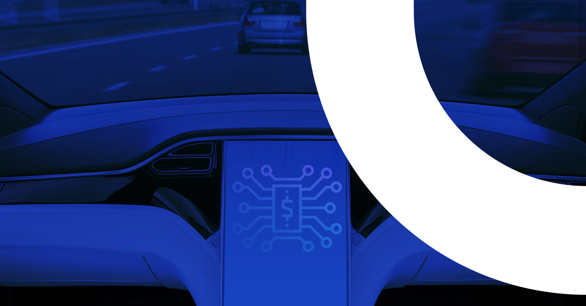 Payments on wheels: Self-driving vehicles and the future of financial services