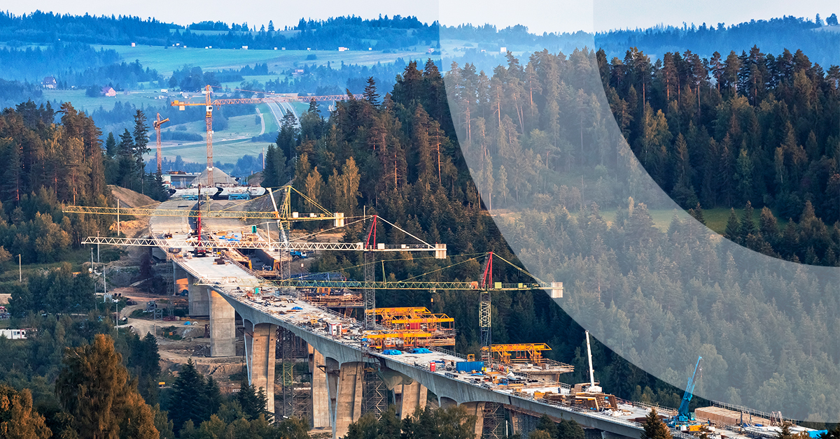Construction and autonomous vehicles — Considerations for increased adoption