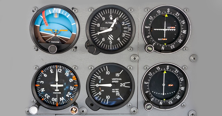 Aviation radar altimeters