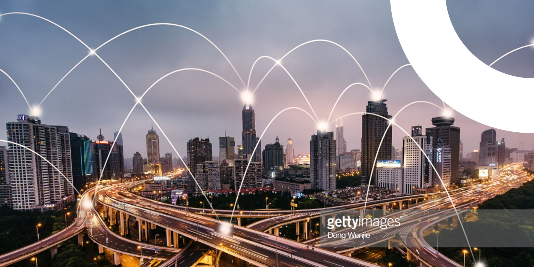 The Sensor: The Connected City — Autonomous and Connected Vehicles and the Future of Living