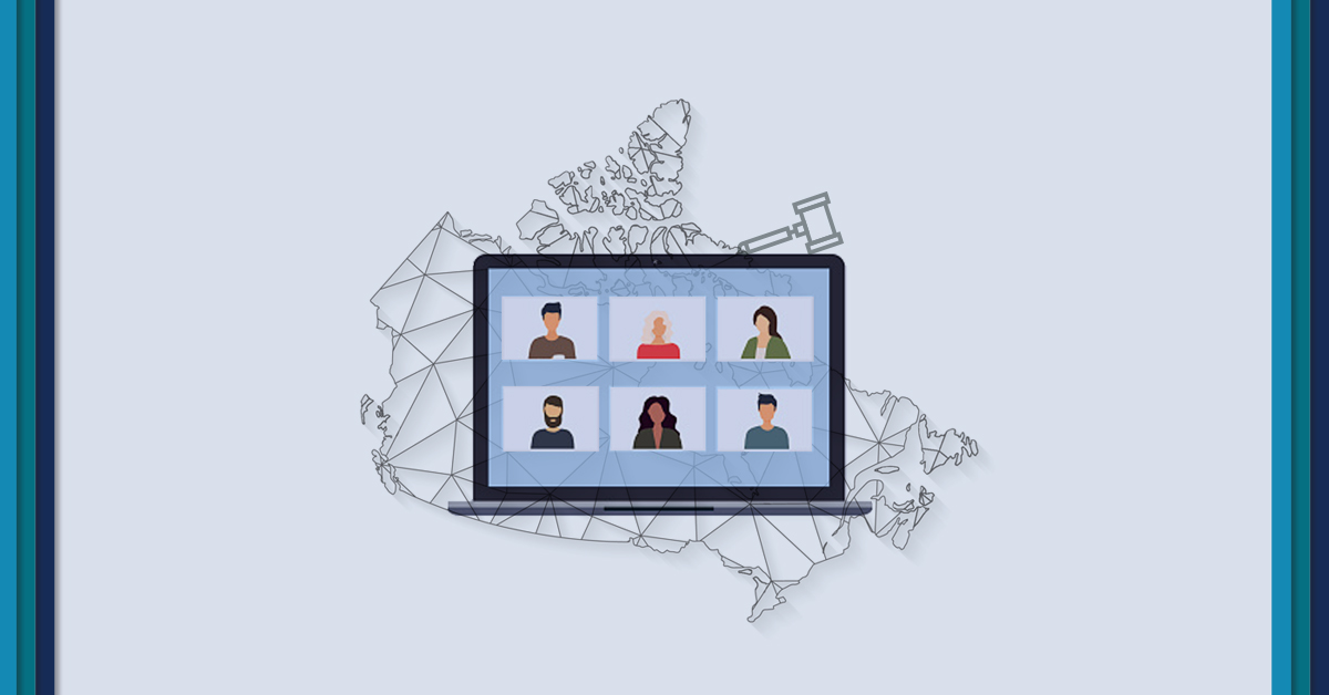 Virtual disputes: Best practices and benefits