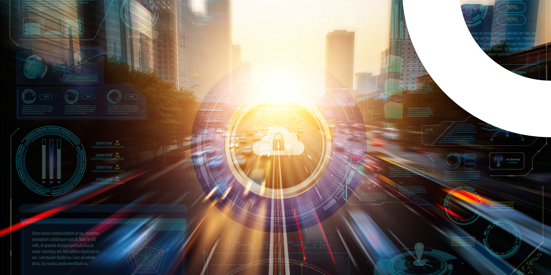 The Sensor: Managing Cybersecurity Risks of Connected and Autonomous Vehicles