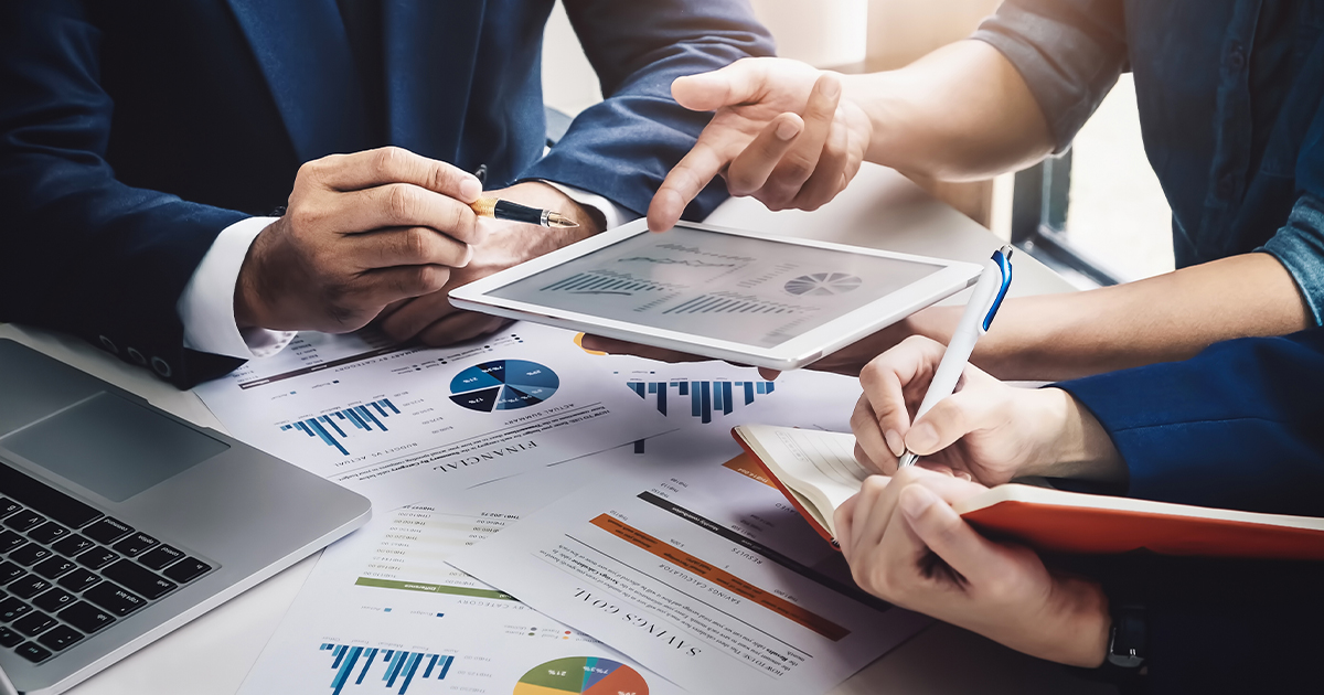 Prepare for change: OSFI's Updated B-10 guideline reinforces third-party risk management requirements