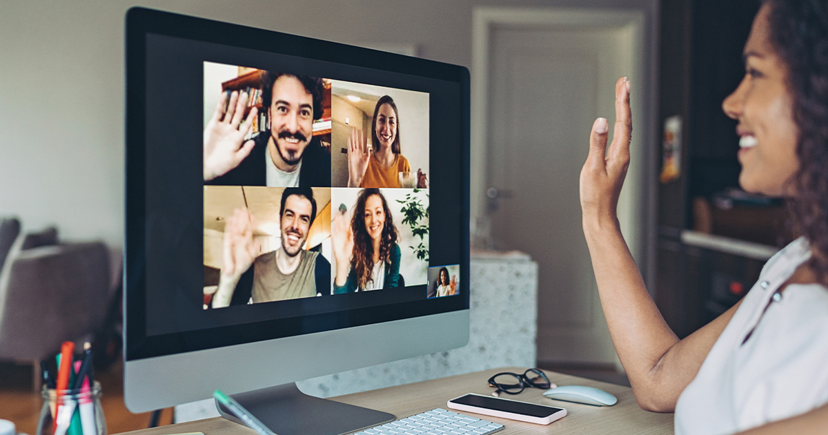Virtual workplace investigations: The “next normal”- Credibility assessment in virtual settings