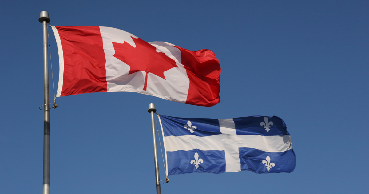 Annotated Québec Charter of the French Language (Bill 96)