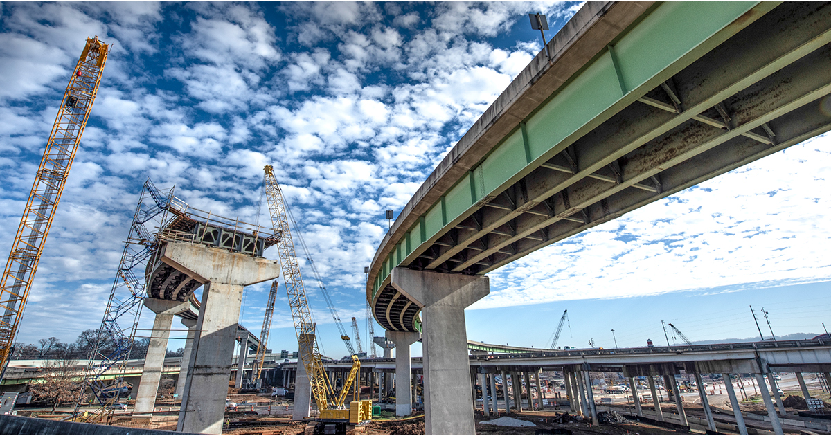 Trends to watch in 2021 – Infrastructure: tied to economic recovery