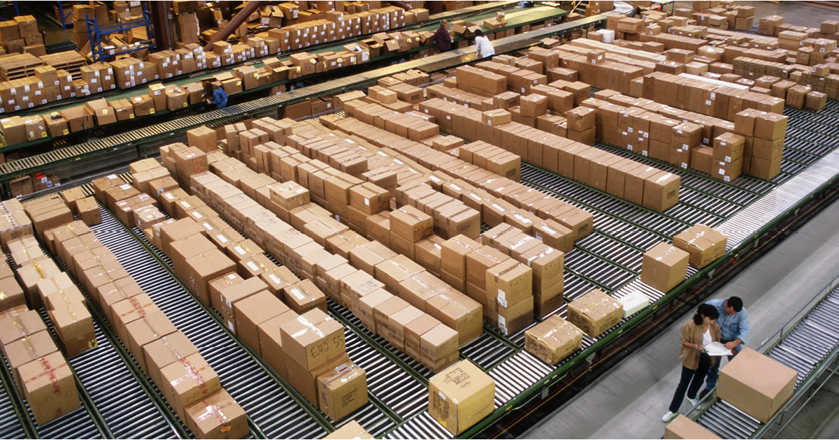 Trends to watch in 2021 – Supply chains: ensuring resiliency