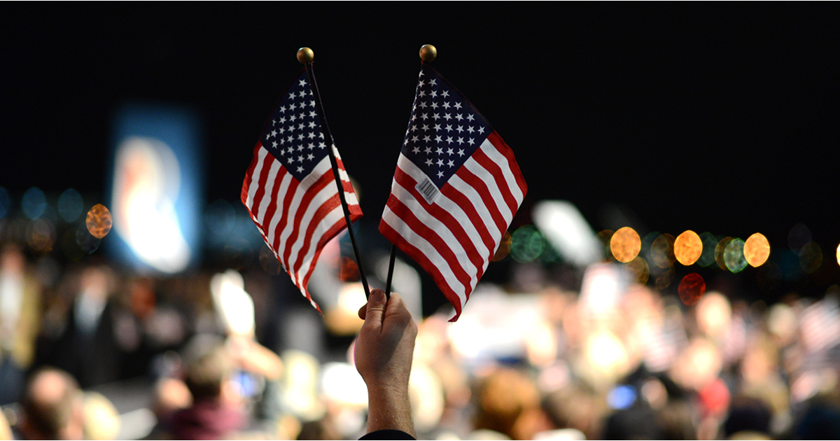 Trends to watch in 2021 – U.S. election: impact on Canada