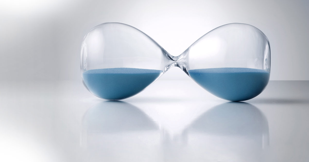 Is it time to start your succession plan?