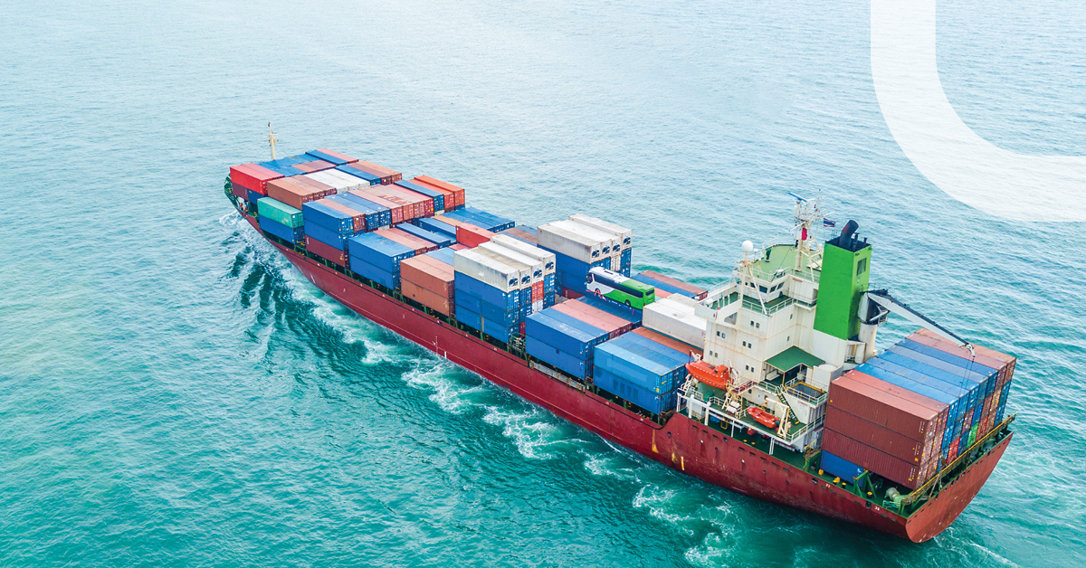 Canadian ports remain open amidst COVID-19 pandemic