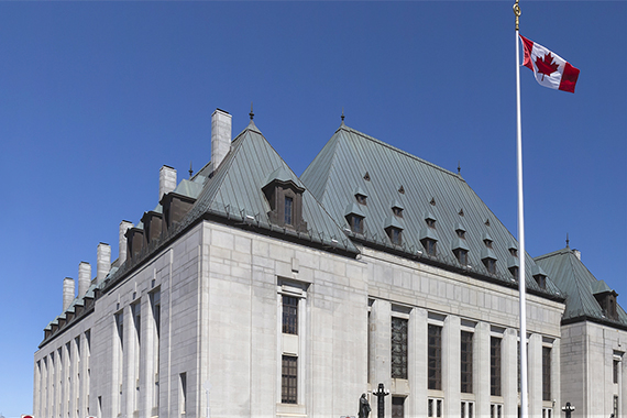 FCA Clarifies Law on How Consolidated Actions and Judicial Reviews May Proceed as a Class Action