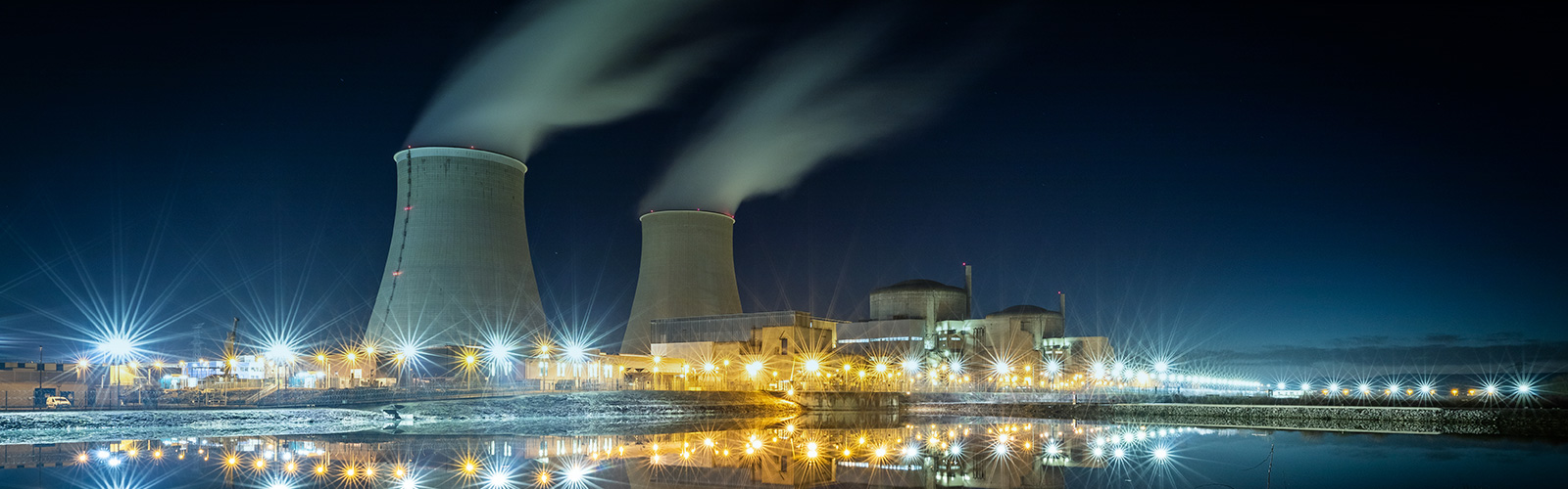 Ontario approves construction of first-of-its-kind small modular reactor