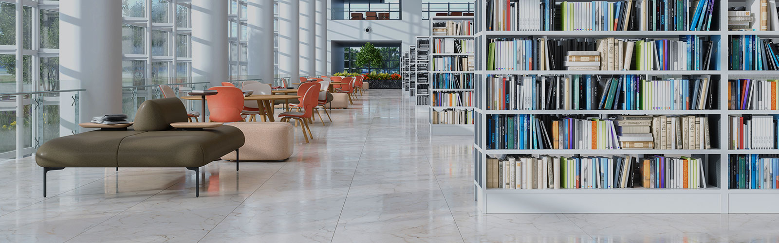 University Library 