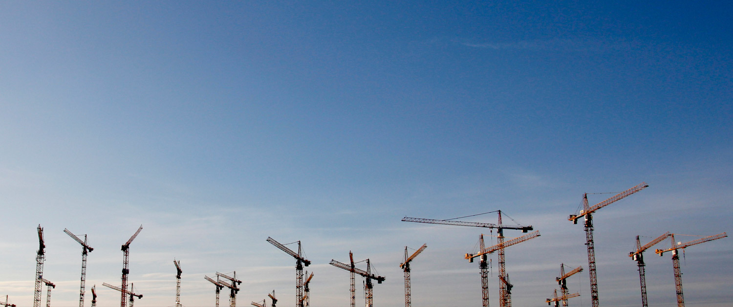 Alberta Legislature introduces Bill 73 - Infrastructure Accountability Act
