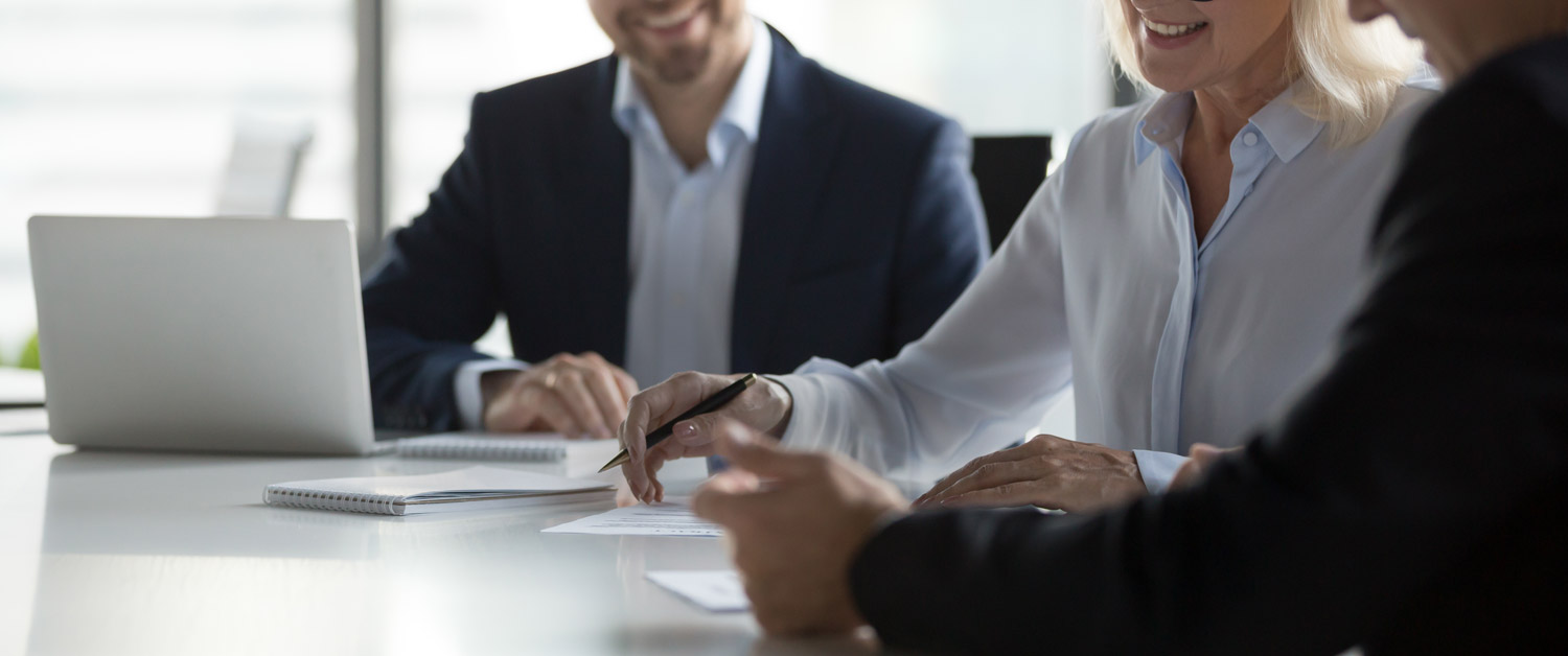 Cloud computing – Regulatory guidance for managing risk